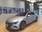 Arteon Fastback 330 TSI Eleg...