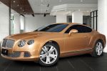 三稜汽車~BENTLEY  CONTINENTA...