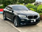 2019年 X4 30i M-sport 全原廠保養  總代理 一手車 原鈑件