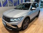 Tiguan 330 TSI Elegance Prem...