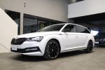 全新車2024 Skoda Superb Comb...