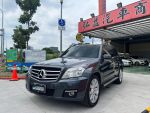 2012年式 BENZ  GLK220   4MAT...