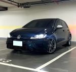 【冠騰李城】 2017 VW GOLF R ...