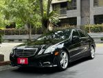 『實車實價』E350 AMG 導航 摸...