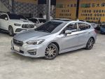 實車實價 上極汽車 第六代 Impreza 硬皮鯊 5D 原鈑件