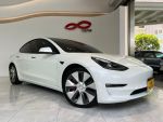 大發汽車◆2021 TELSA Model 3...