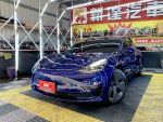 新達汽車 2022年 Q1 Model 3 LFP 可全貸