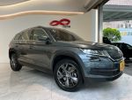 2017 ŠKODA Kodiaq 尊榮版2.0...