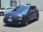 18出廠 TIGUAN 380TSI 頂級配...