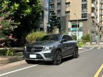 總代理 2016 GLE43 Coupe AMG...