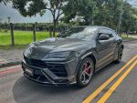 總代理、Lamborghini Urus ...