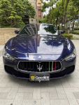 2015年出廠 Maserati Ghibli S...