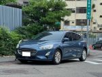 2019年 Ford Focus 5D EcoBoos...