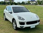 2018年 CAYENNE DIESEL 保證實車實價