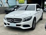 2017年 BENZ S205 C200D 旅行...