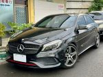 2006年 BENZ A250 SPORT 原鈑...