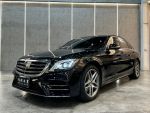 精銳車業 弄車庫 M-Benz S4...