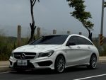 【BarryCars】❤ CLA45 SB 獵...