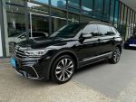 Tiguan Allspace GP 380 TSI R...