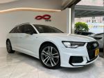 2022 AUDI A6 Avant 40 TFSI S...