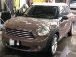 MINI R60 跑少低里程 不貴 NA...