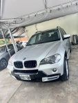 總代理　BMW X5si 僅跑11.8...