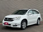 2012年CRV VTI-S實跑24萬公里，...