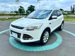 Kuga 1.5t 電尾 全景天窗 摸門...