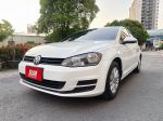 16年式Golf 1.2TSI 有保固 全...