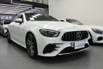 BENZ E53 COUPE AMG 2021 滿配...