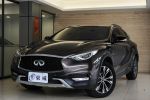 2018 Infiniti QX30 旗艦版 只...