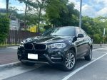 2016 BMW F16 X6 xDrive30d  ...