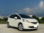 2010 Honda Fit 1.5 S版 16吋...