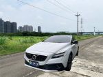 【杰運新竹店】2017 Volvo V40...