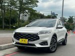 2020 Ford KUGA 250 旗艦版 AW...