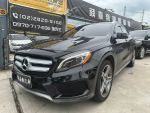 2015 Benz Gla250 黑 跑15萬公...