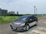 【杰運新竹店】2014 Nissan Se...