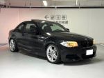 2011 bmw E82 135i Coupe 總代...