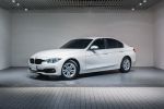 318i Sedan F30【台北鎔德BPS...