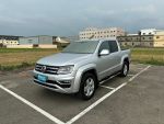 2018 福斯 Amarok V6 3.0 TDI 四輪驅動 後軸差速器鎖定