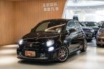 美好關係 16年 Abarth 595 競...