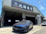 2008年 BMW 650i Coupe