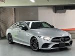 2019年式 CLS53 動態椅 P20 香...