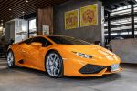 友順汽車 Lamborghini LP610-4...