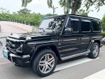 BENZ G63 AMG 無改裝 日規車 ...