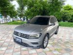 【杰運台中店】2018 Tiguan 28...