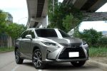 【祐鋐車業】2018年 凌志 RX30...