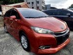 2014 Toyota Wish 2.0L