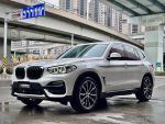 馳逸國際車業 珍珠白X3 xDrive 20i 總代理