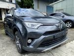 2018 Toyota RAV4 2.0L